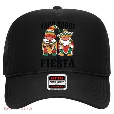 Taco About A Fiesta Gnomes Hat