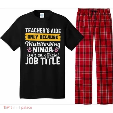 Pajama Set