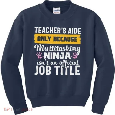 Kids Sweatshirt