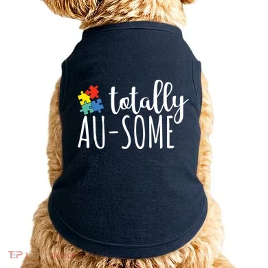 Doggie Tank