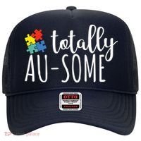Totally Awesome Autism Awareness Hat thumb 0