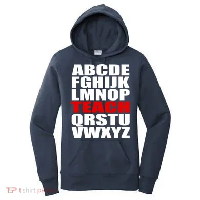Women's Hoodie