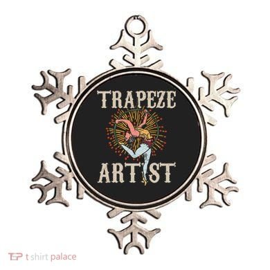 Trapeze Artist Acrobat Carnival Theme Circus Staff Costume Ornament