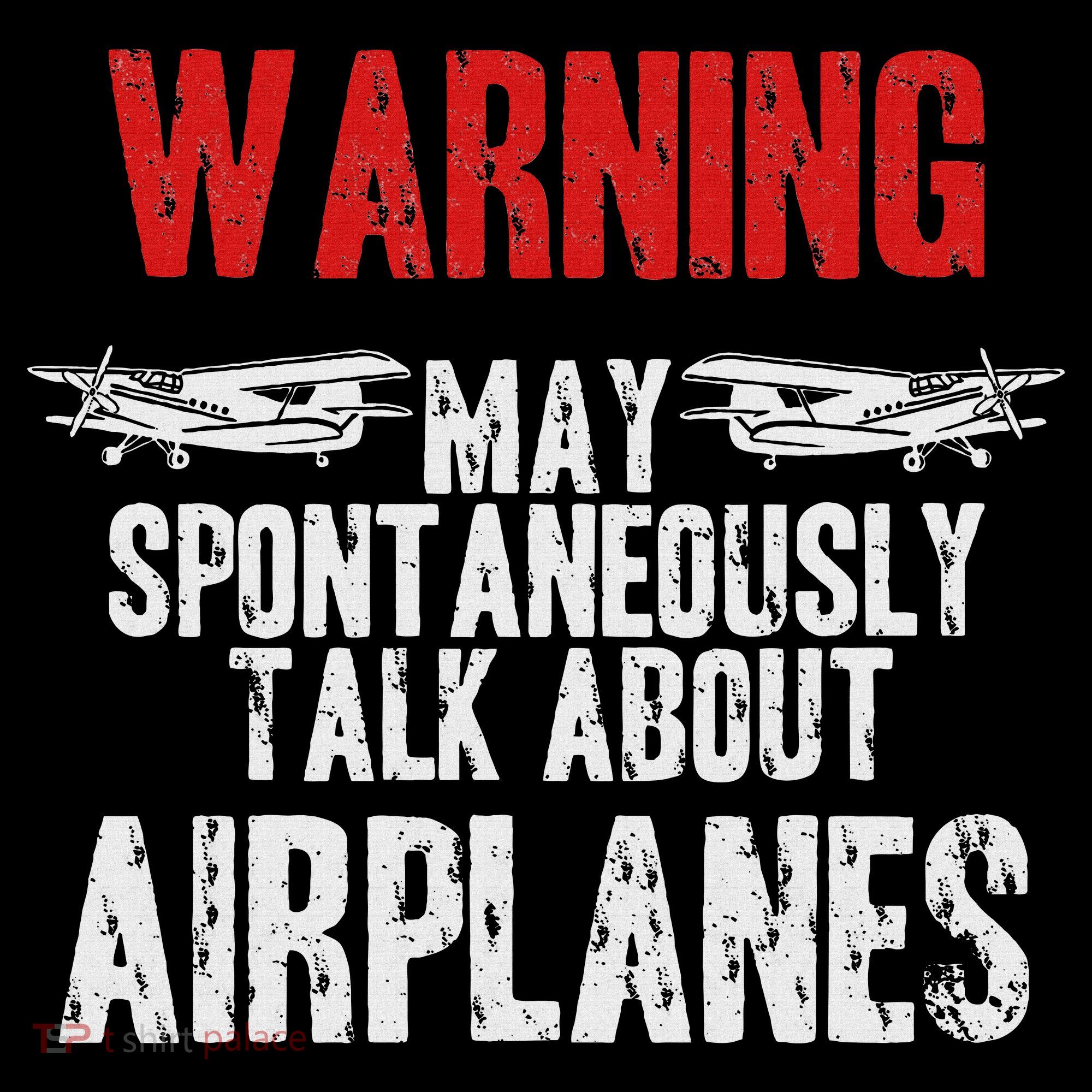 Talk About Airplanes Funny Pilot And Aviation Visor