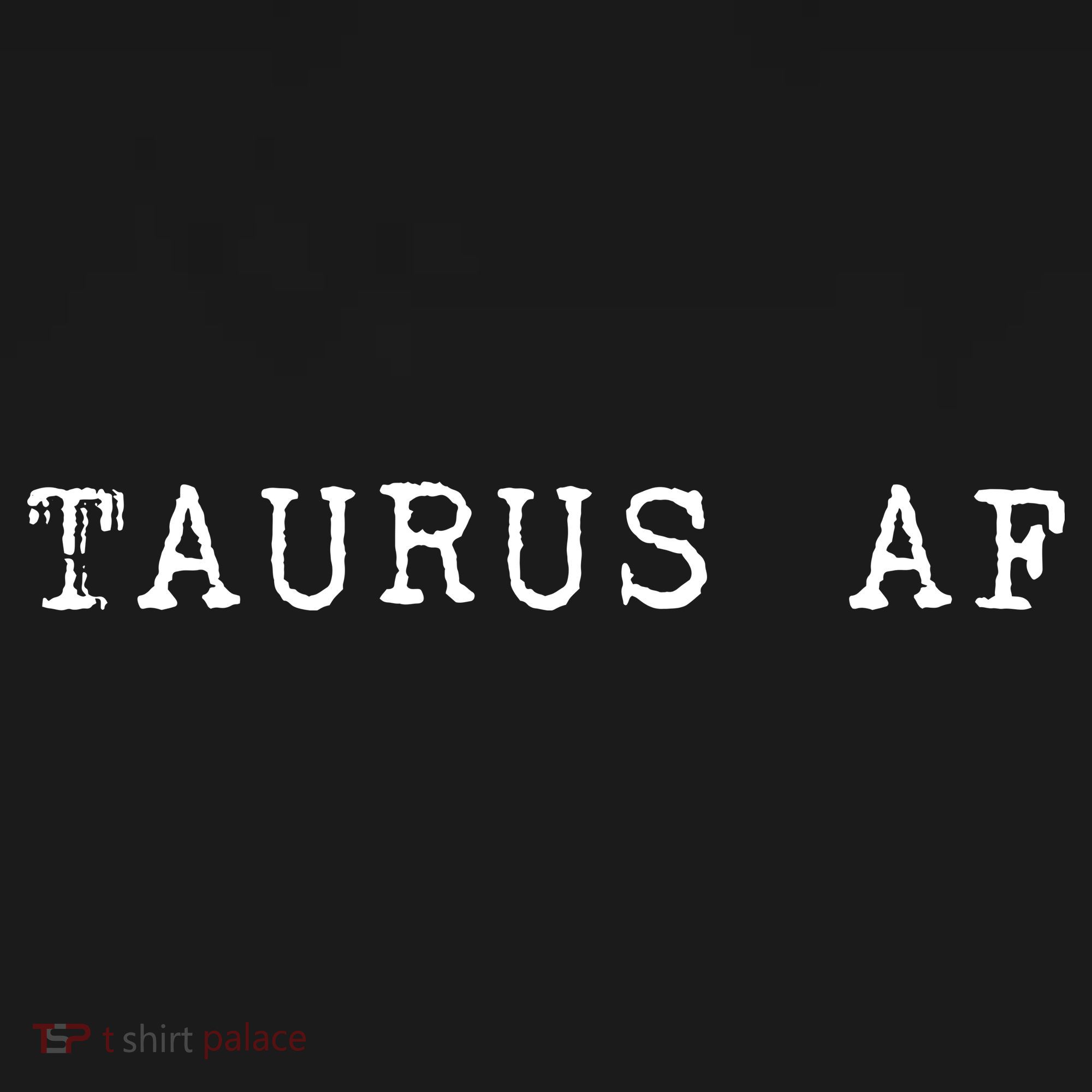 Taurus AF April May Birthday Yupoong Adult 5-Panel Trucker Hat