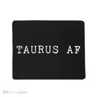 Taurus AF April May Birthday Mousepad thumb 0