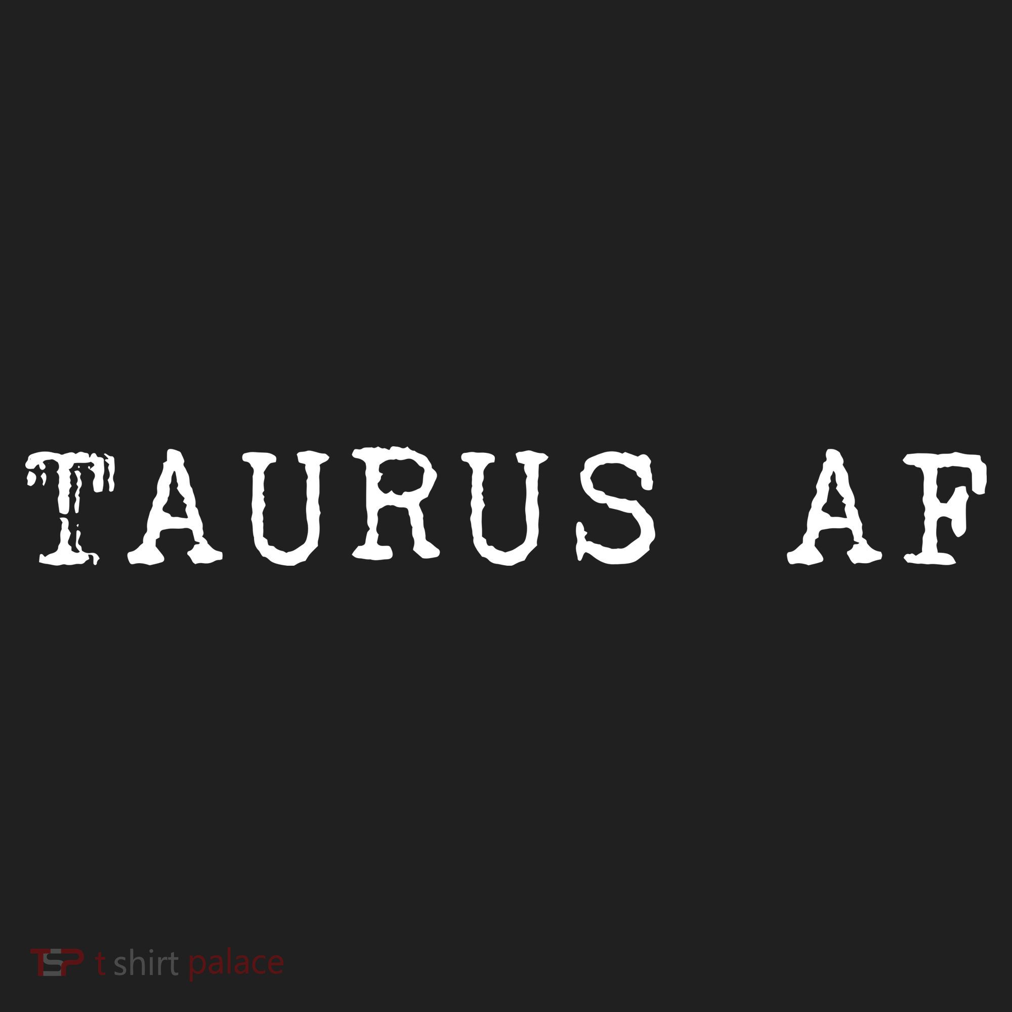 Taurus AF April May Birthday Hat