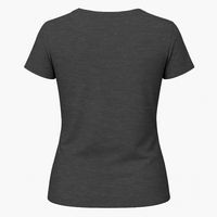 Taurus AF April May Birthday Women's T-Shirt thumb 5
