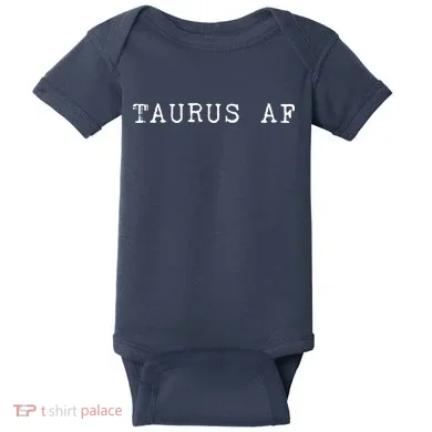 Baby Bodysuit