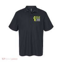 Turtles Are Awesome. I'm Awesome Therefore I'm a Turtle Polo thumb 0
