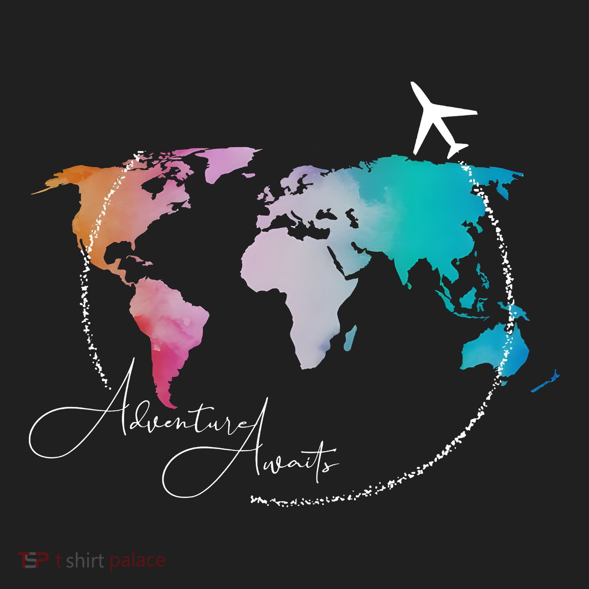 Traveler Adventure Artist Travel Lover Hat