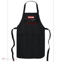 Team Autism Awareness Superhero Apron thumb 0