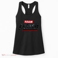 Team Autism Awareness Superhero Women's Tank Top thumb 0