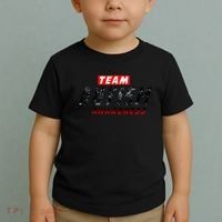 Team Autism Awareness Superhero Toddler T-Shirt thumb 2