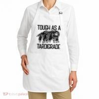 Tough As A Tardigrade Water Bear Tough As A Tardigrade Apron thumb 2