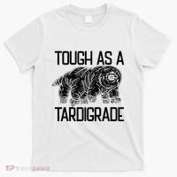 Tough As A Tardigrade Water Bear Tough As A Tardigrade T-Shirt thumb 0