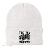 Tough As A Tardigrade Water Bear Tough As A Tardigrade Beanie thumb 0