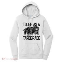 Tough As A Tardigrade Water Bear Tough As A Tardigrade Women's Hoodie thumb 0