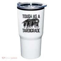 Tough As A Tardigrade Water Bear Tough As A Tardigrade Tumbler thumb 0
