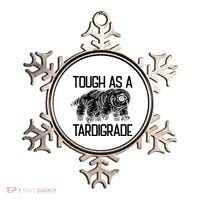 Tough As A Tardigrade Water Bear Tough As A Tardigrade Ornament thumb 0