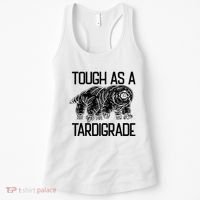 Tough As A Tardigrade Water Bear Tough As A Tardigrade Women's Tank Top thumb 0