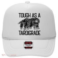 Tough As A Tardigrade Water Bear Tough As A Tardigrade Hat thumb 0
