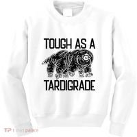 Tough As A Tardigrade Water Bear Tough As A Tardigrade Kids Sweatshirt thumb 0