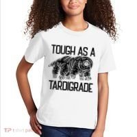 Tough As A Tardigrade Water Bear Tough As A Tardigrade Kids T-Shirt thumb 2