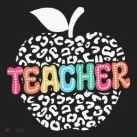 Teacher Apple Back To School Kindergarten Preschool Teacher Hat thumb 2