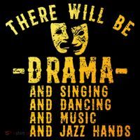 Theater Actor Broadway Bucket Hat thumb 4