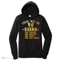 Theater Actor Broadway Women's Hoodie thumb 0