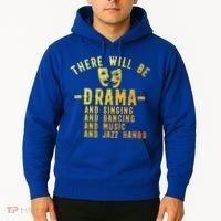 Theater Actor Broadway Hoodie thumb 2