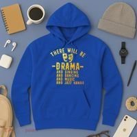 Theater Actor Broadway Hoodie thumb 3