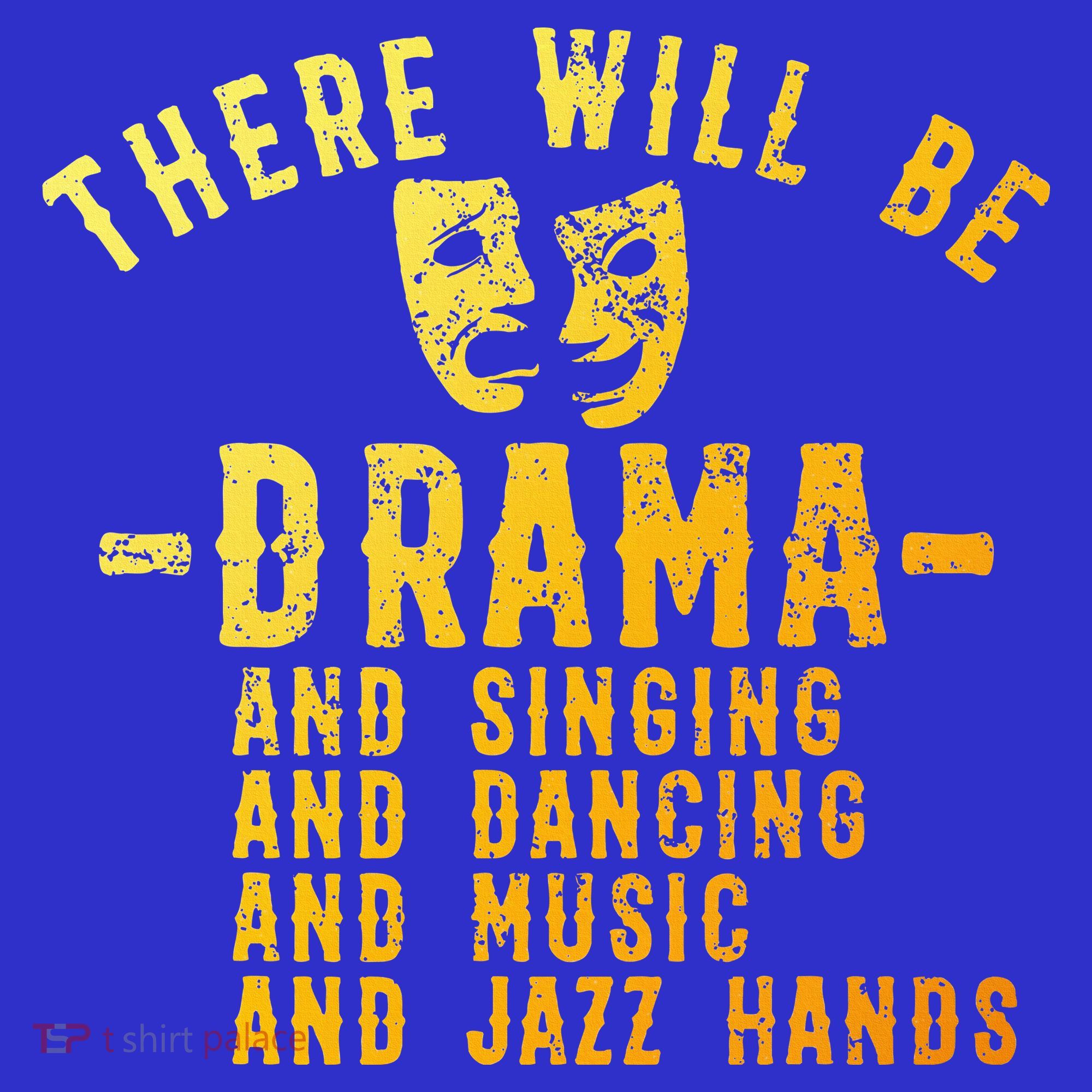 Theater Actor Broadway Sweatshirt