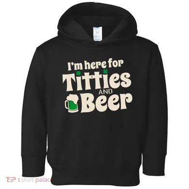 Toddler Hoodie