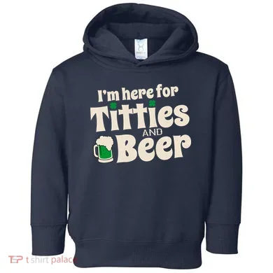 Toddler Hoodie