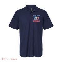Take America Back Trump 2024 Polo thumb 0
