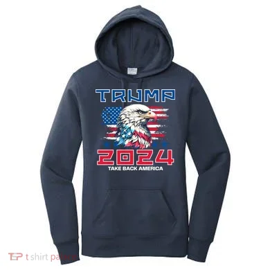 Women's Hoodie