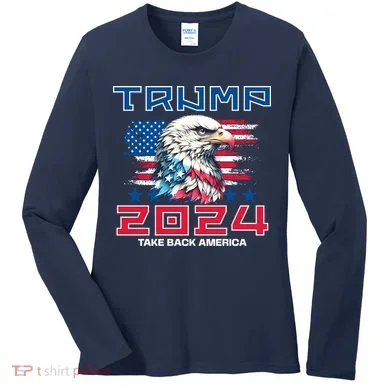Women's Long Sleeve Shirt