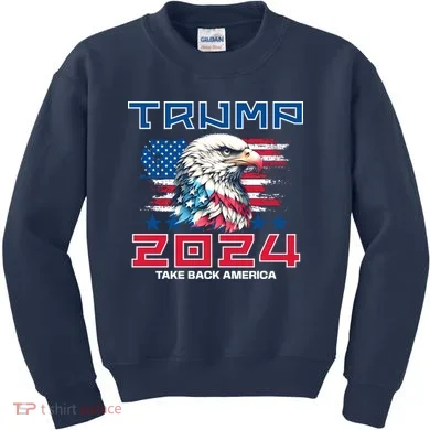 Kids Sweatshirt