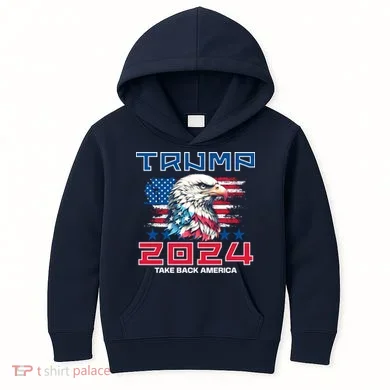 Kids Hoodie