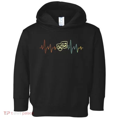 Toddler Hoodie