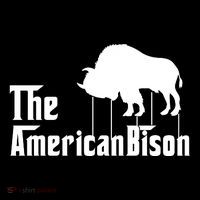 The American Bison Long Sleeve Shirt thumb 2