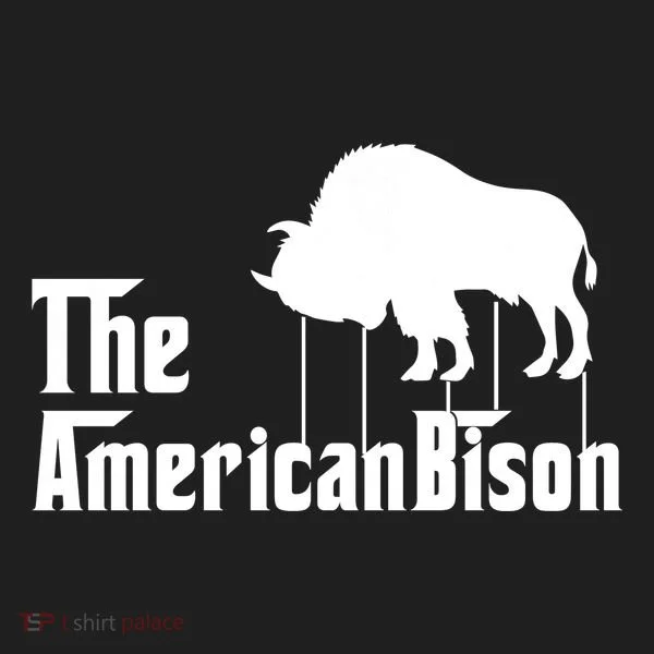 The American Bison Tumbler