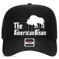 The American Bison Hat thumb 0