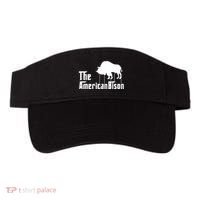 The American Bison Visor thumb 0