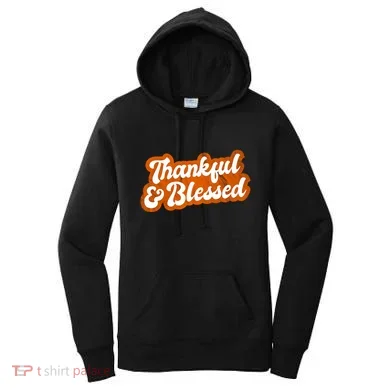 Women's Hoodie