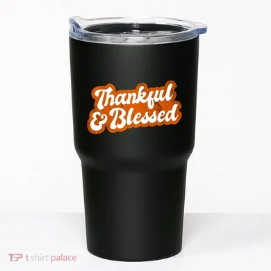 Tumbler