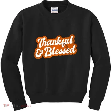 Kids Sweatshirt