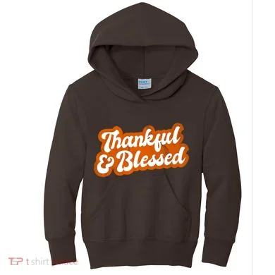 Kids Hoodie